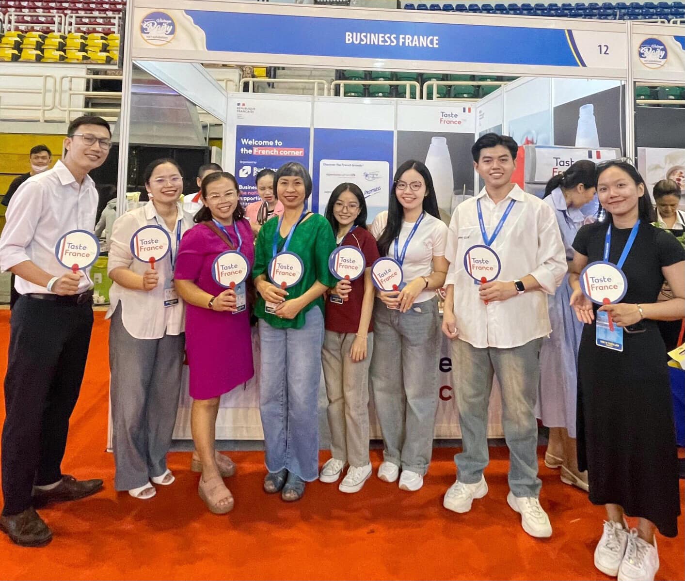 2d-one-dong-hanh-cung-business-france-tai-vietnam-dairy-2024